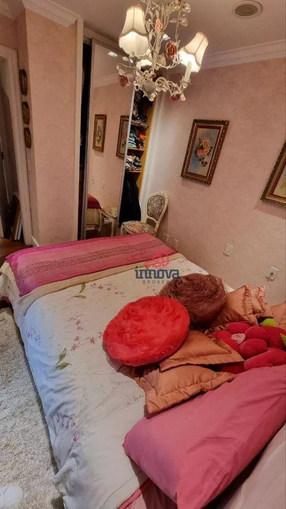 Apartamento, 4 quartos, 442 m² - Foto 4