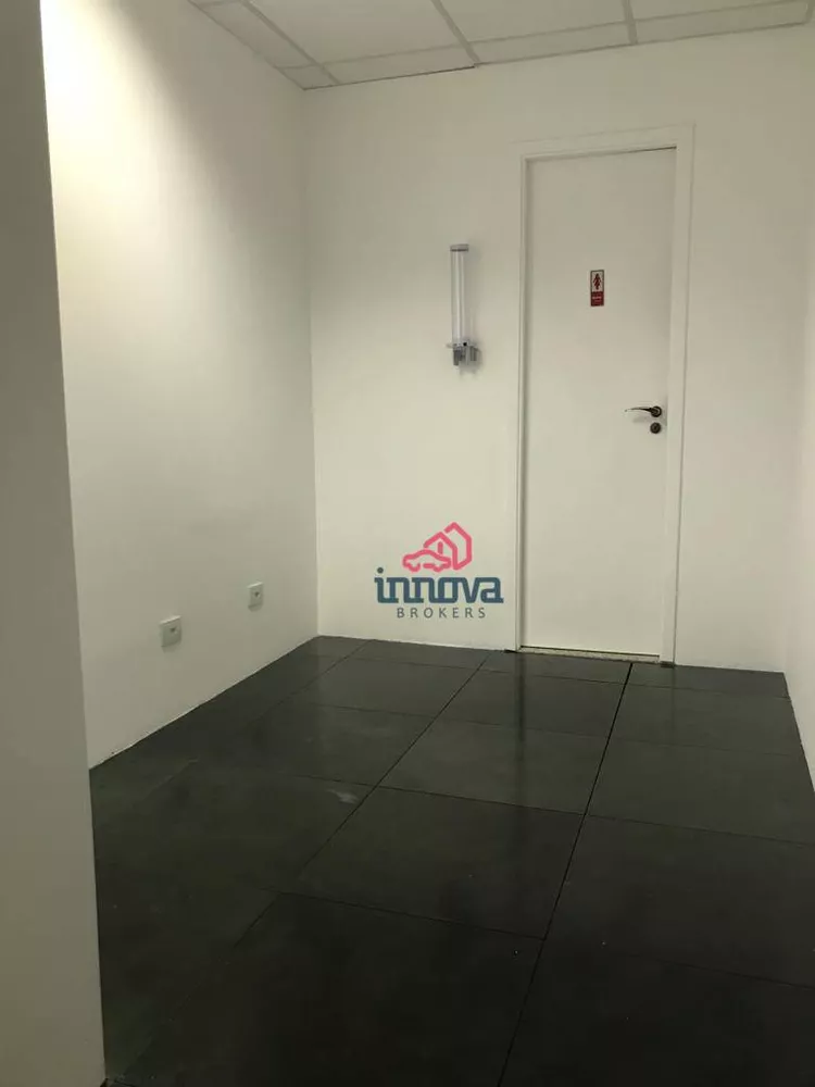 Conjunto Comercial-Sala à venda, 46m² - Foto 3