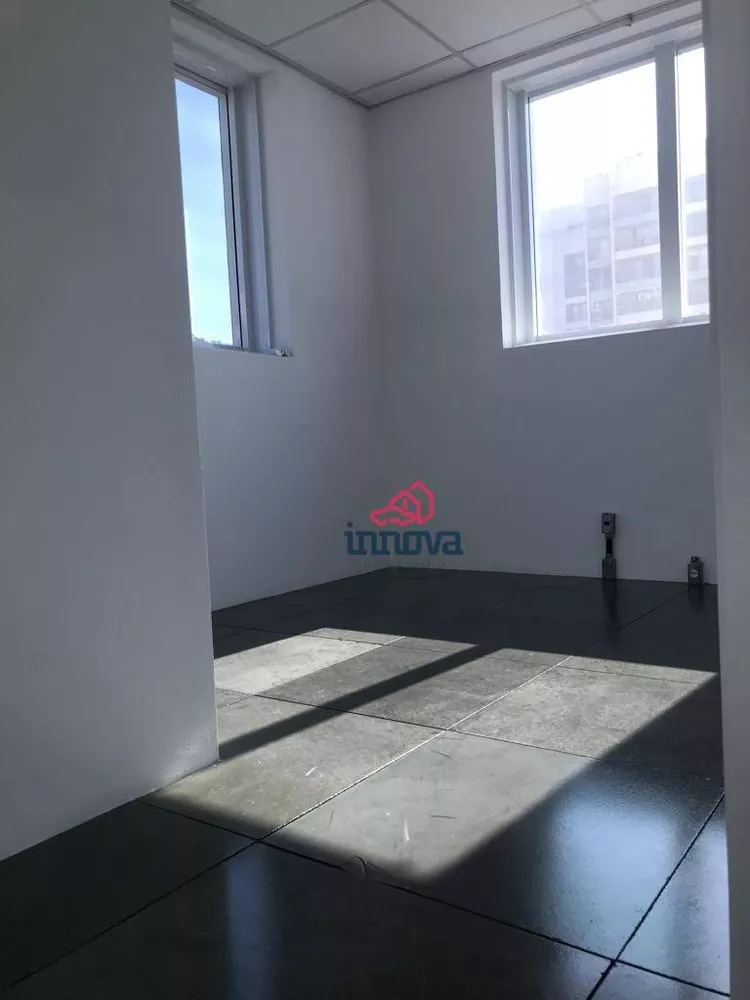 Conjunto Comercial-Sala à venda, 46m² - Foto 1