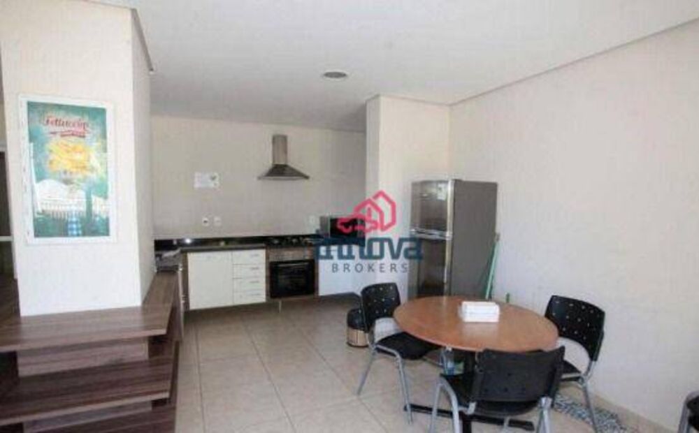 Apartamento, 3 quartos, 80 m² - Foto 2