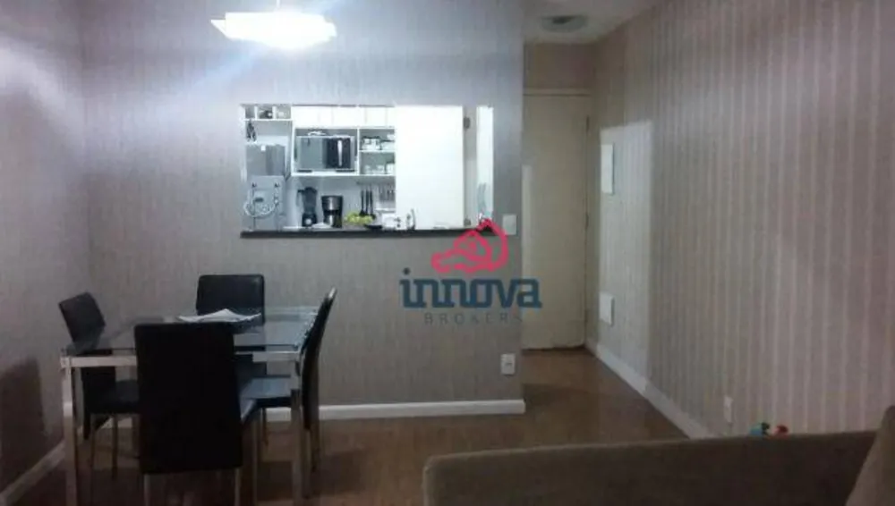 Apartamento, 3 quartos, 80 m² - Foto 4