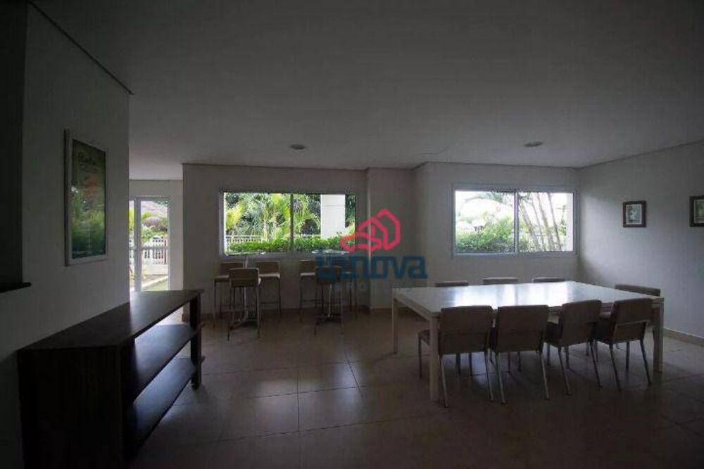 Apartamento, 3 quartos, 80 m² - Foto 3