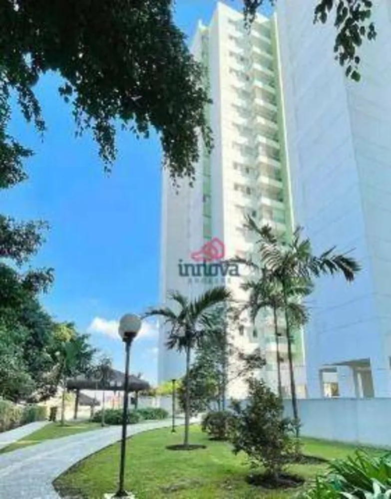 Apartamento, 3 quartos, 80 m² - Foto 3
