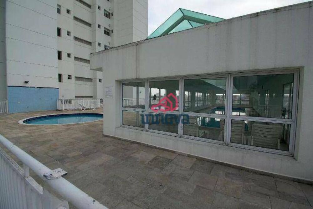 Apartamento, 3 quartos, 80 m² - Foto 4