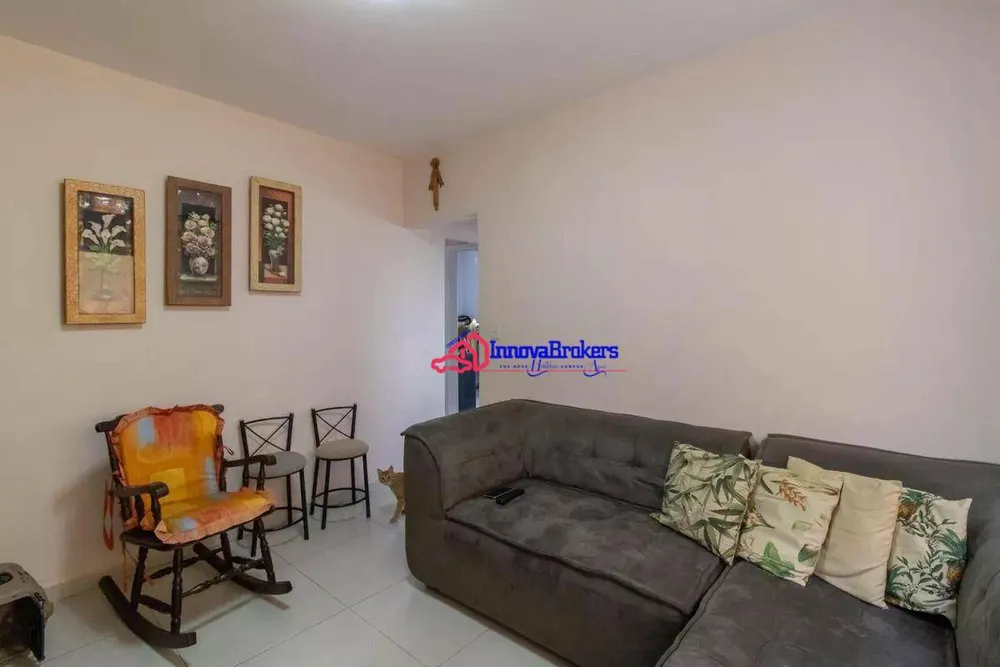 Apartamento, 2 quartos, 60 m² - Foto 3