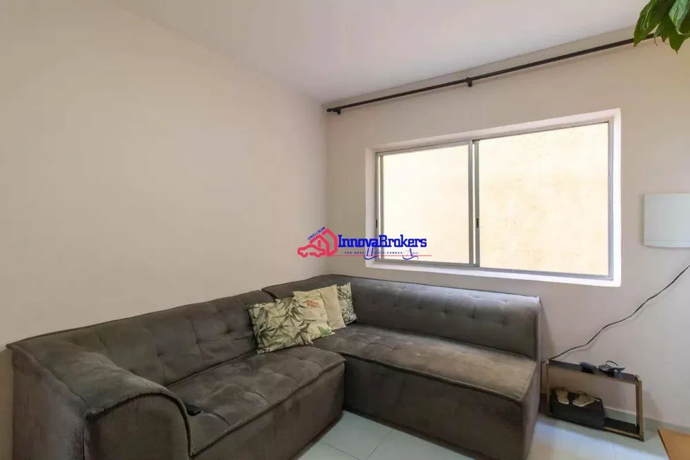 Apartamento, 2 quartos, 60 m² - Foto 2