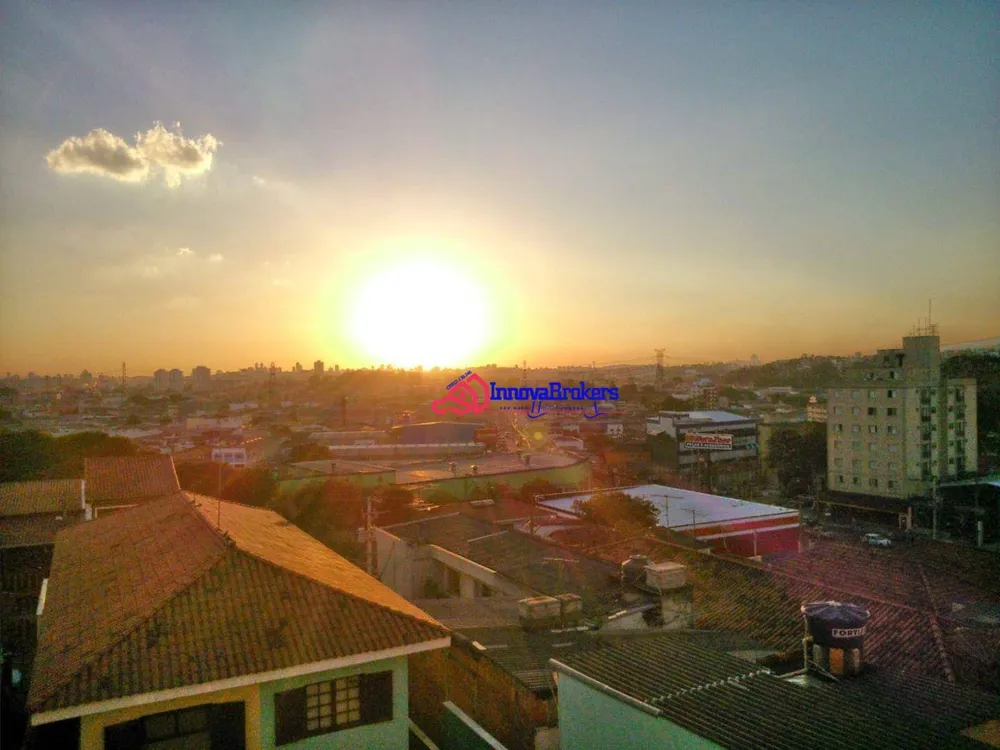 Apartamento, 2 quartos, 60 m² - Foto 5