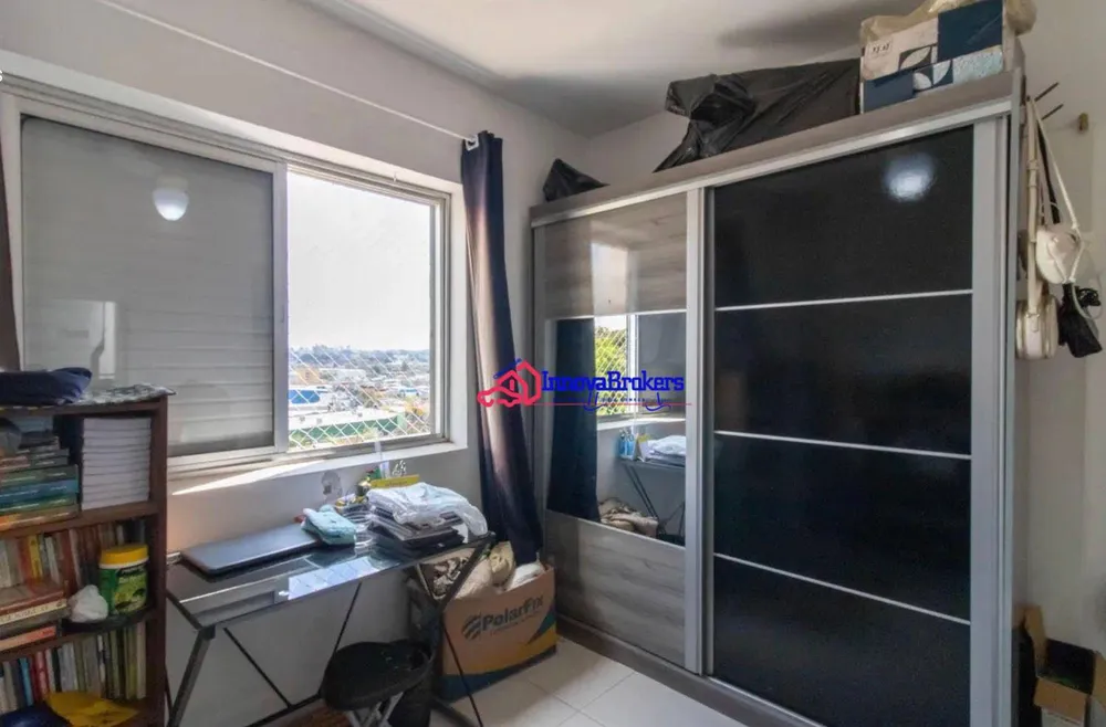 Apartamento, 2 quartos, 60 m² - Foto 6