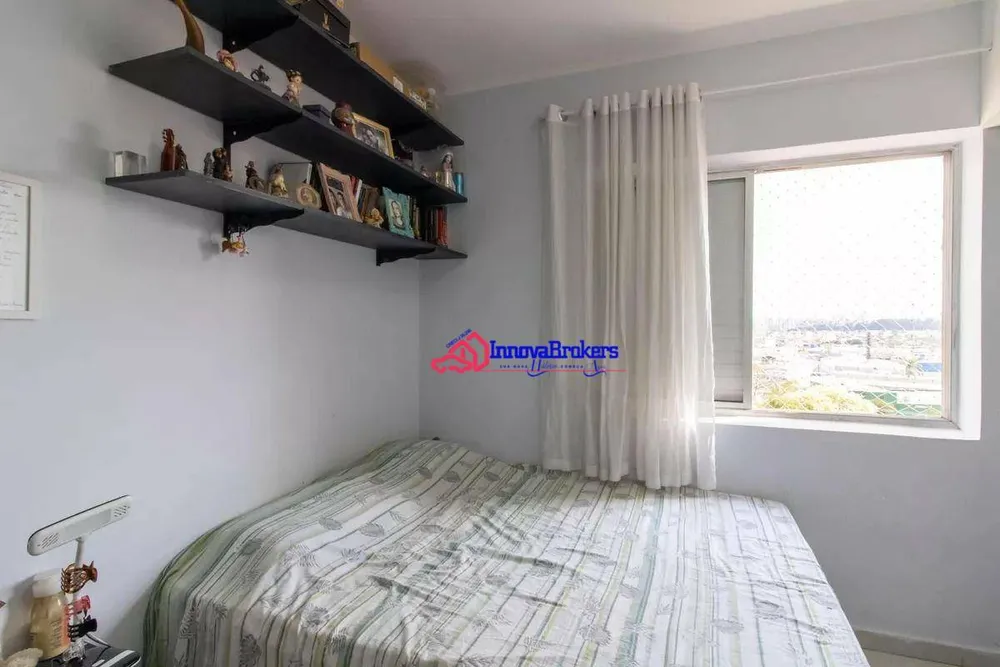 Apartamento, 2 quartos, 60 m² - Foto 7