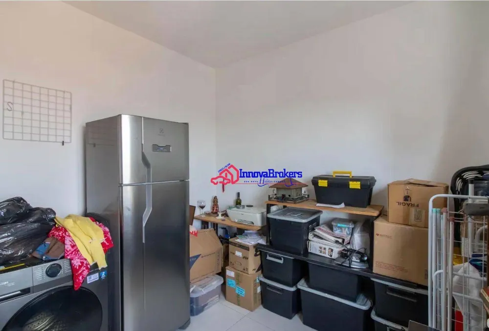 Apartamento, 2 quartos, 60 m² - Foto 8