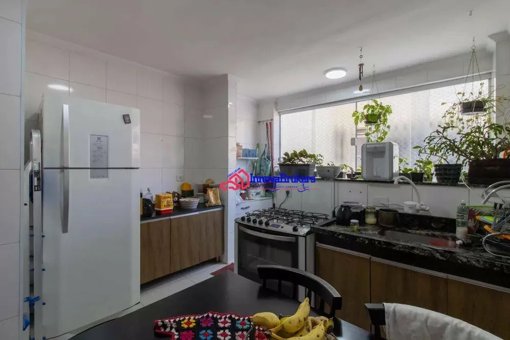 Apartamento, 2 quartos, 60 m² - Foto 4