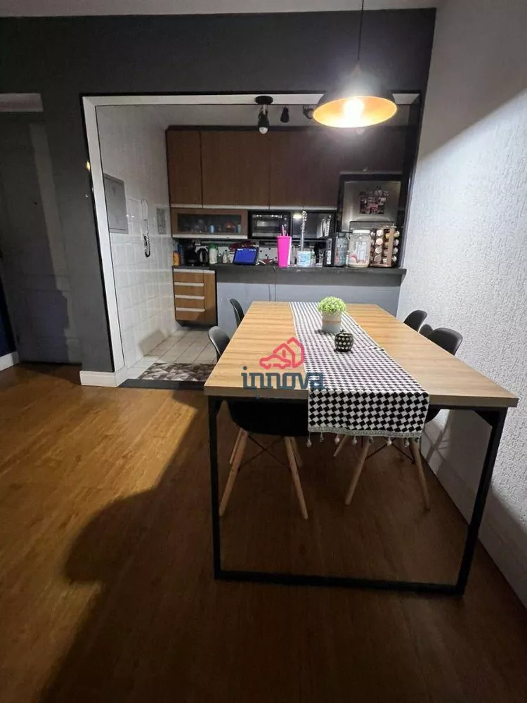 Apartamento à venda com 3 quartos, 91m² - Foto 6