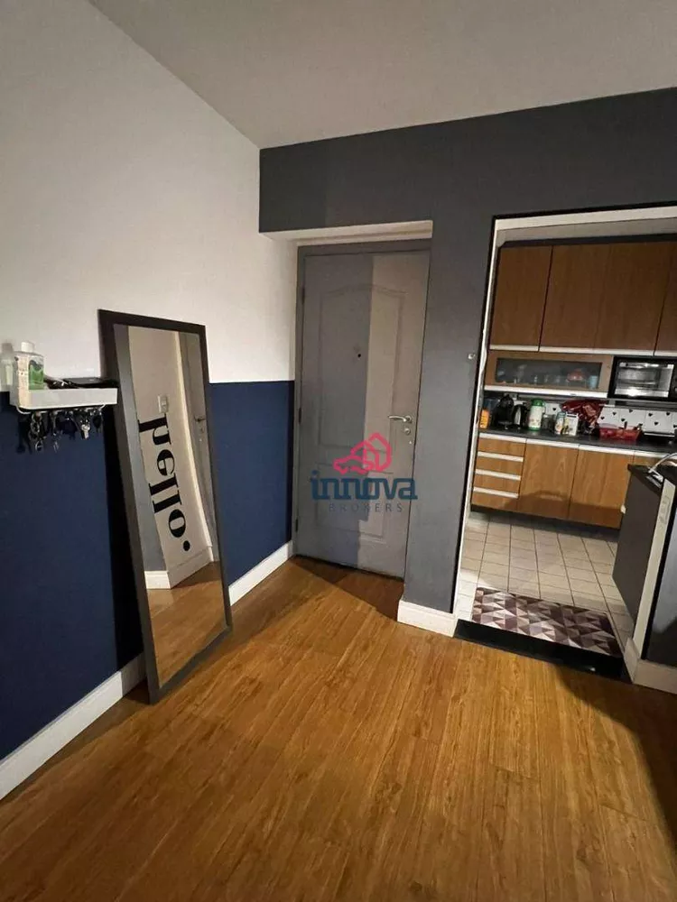 Apartamento à venda com 3 quartos, 91m² - Foto 5