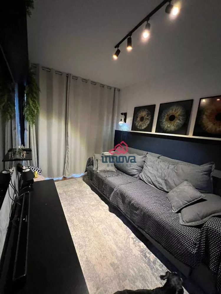 Apartamento à venda com 3 quartos, 91m² - Foto 7