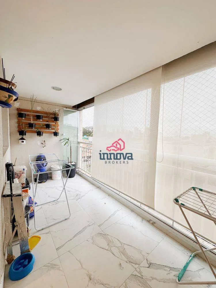 Apartamento, 3 quartos, 72 m² - Foto 10