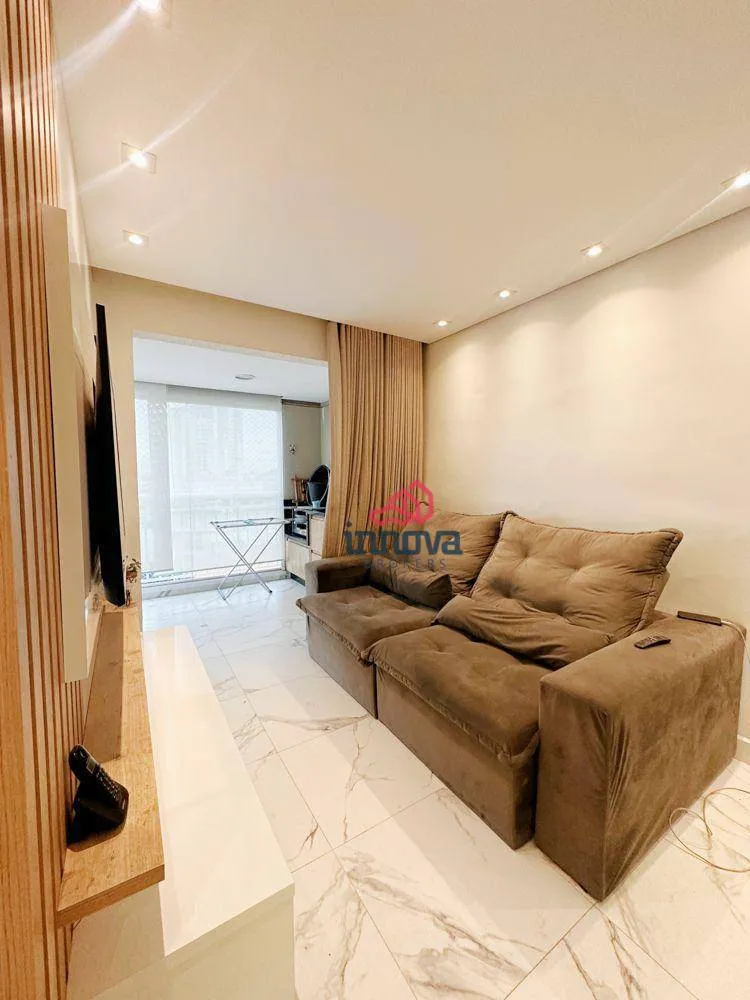 Apartamento, 3 quartos, 72 m² - Foto 9