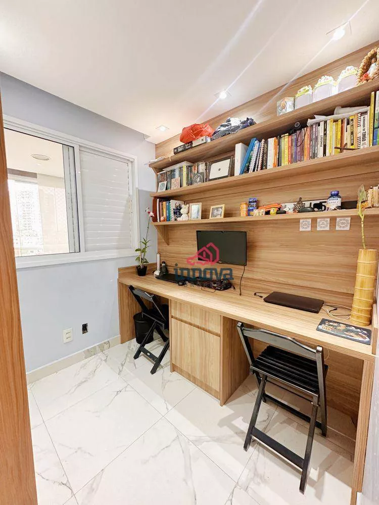 Apartamento à venda com 3 quartos, 72m² - Foto 6