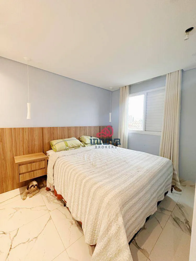Apartamento, 3 quartos, 72 m² - Foto 11