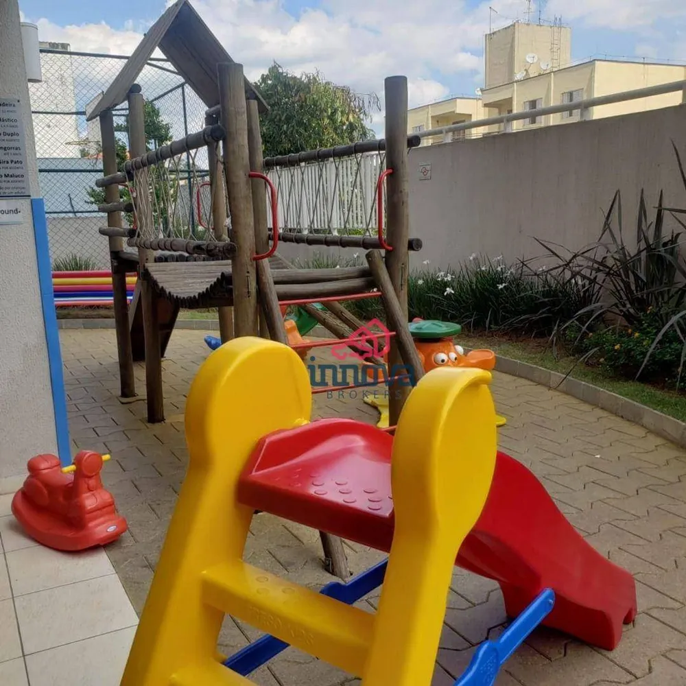 Apartamento, 3 quartos, 72 m² - Foto 17