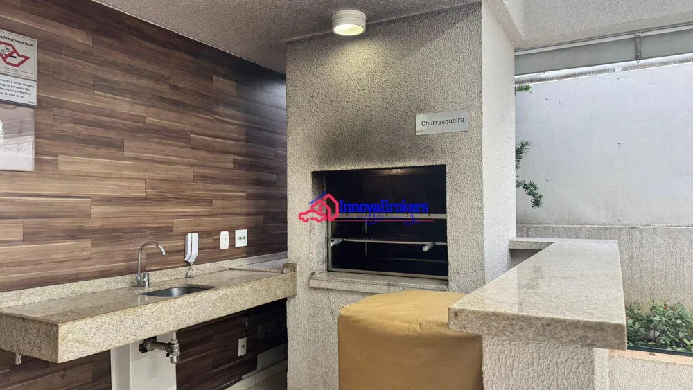 Apartamento, 3 quartos, 72 m² - Foto 19