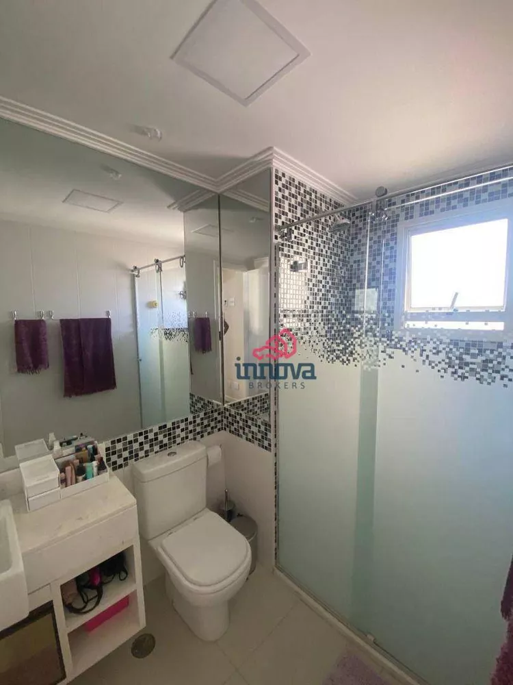 Apartamento à venda com 4 quartos, 186m² - Foto 12