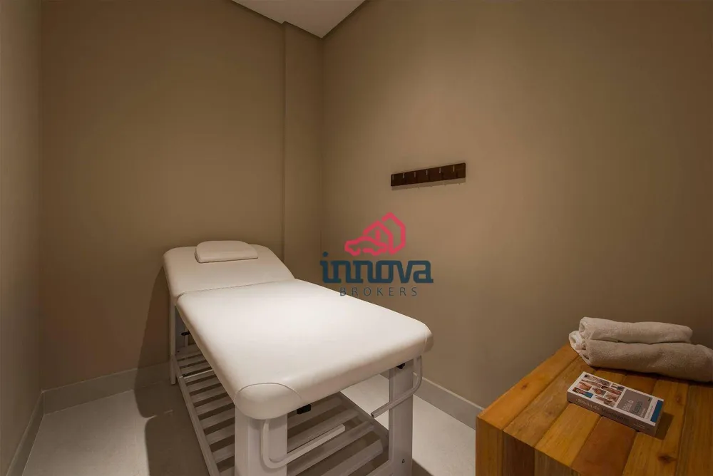 Apartamento, 4 quartos, 186 m² - Foto 19