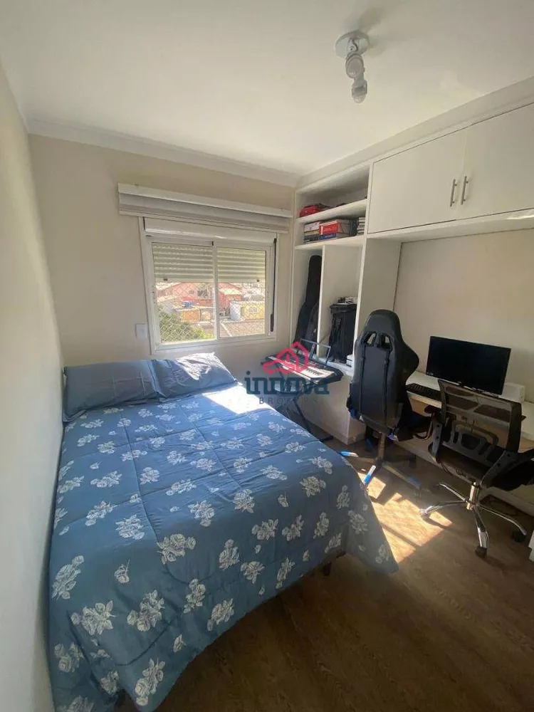 Apartamento à venda com 4 quartos, 186m² - Foto 10