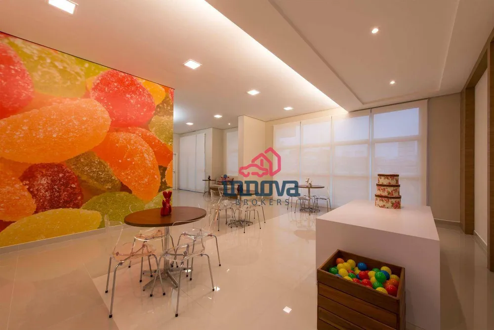Apartamento, 4 quartos, 186 m² - Foto 23