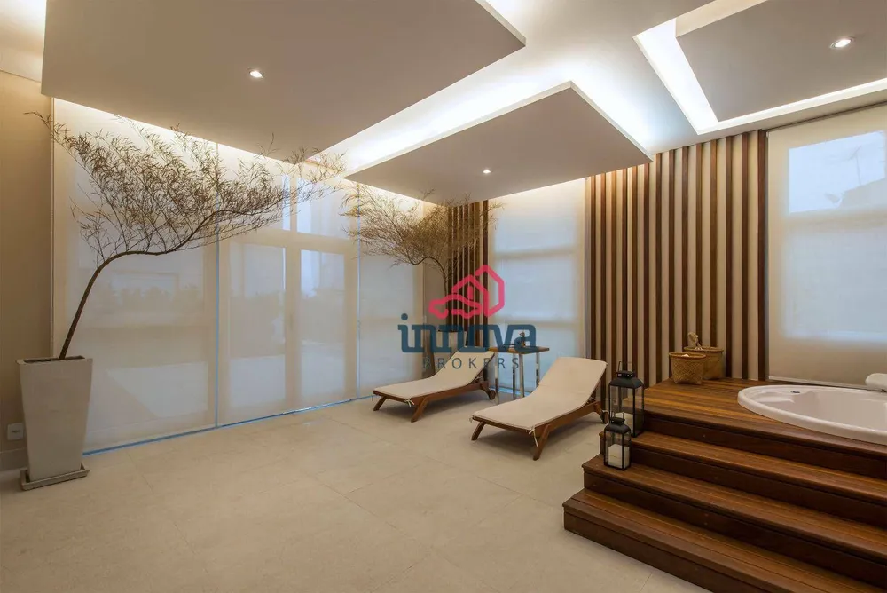 Apartamento, 4 quartos, 186 m² - Foto 20
