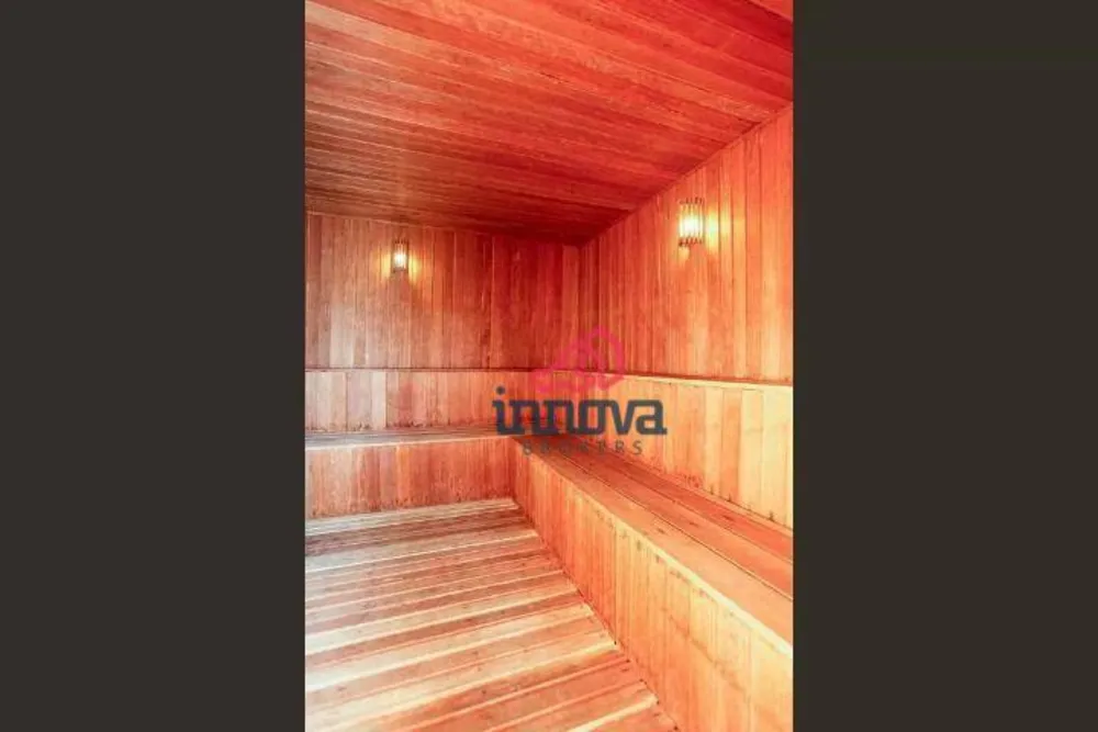 Apartamento, 4 quartos, 186 m² - Foto 18