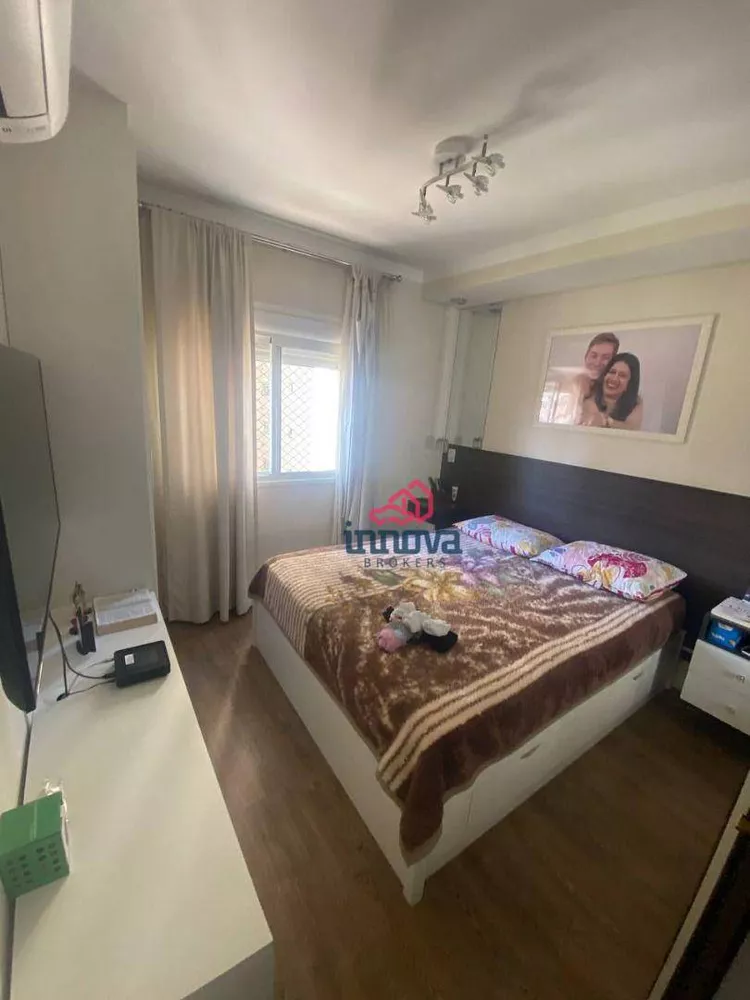 Apartamento à venda com 4 quartos, 186m² - Foto 15