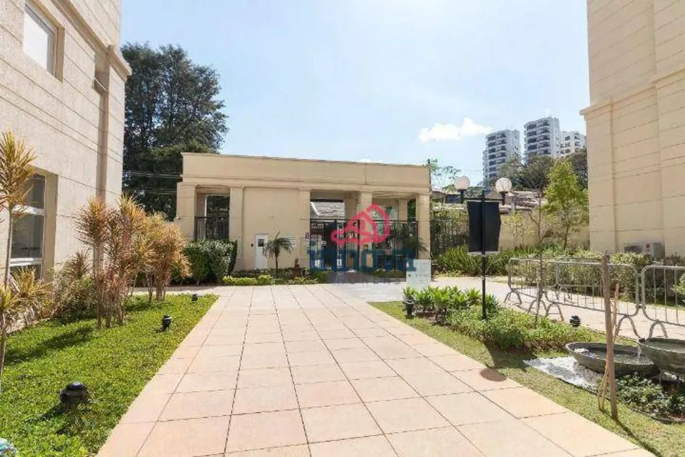 Apartamento, 4 quartos, 186 m² - Foto 17