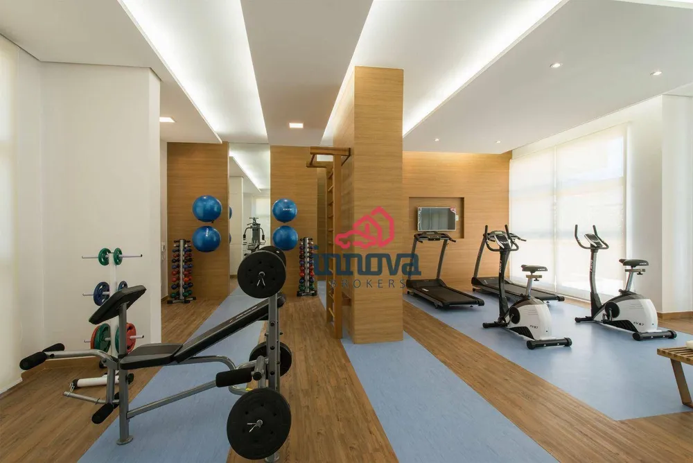 Apartamento, 4 quartos, 186 m² - Foto 26