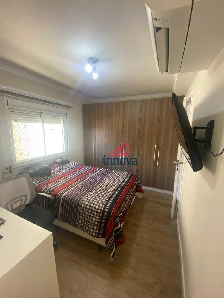 Apartamento à venda com 4 quartos, 186m² - Foto 14