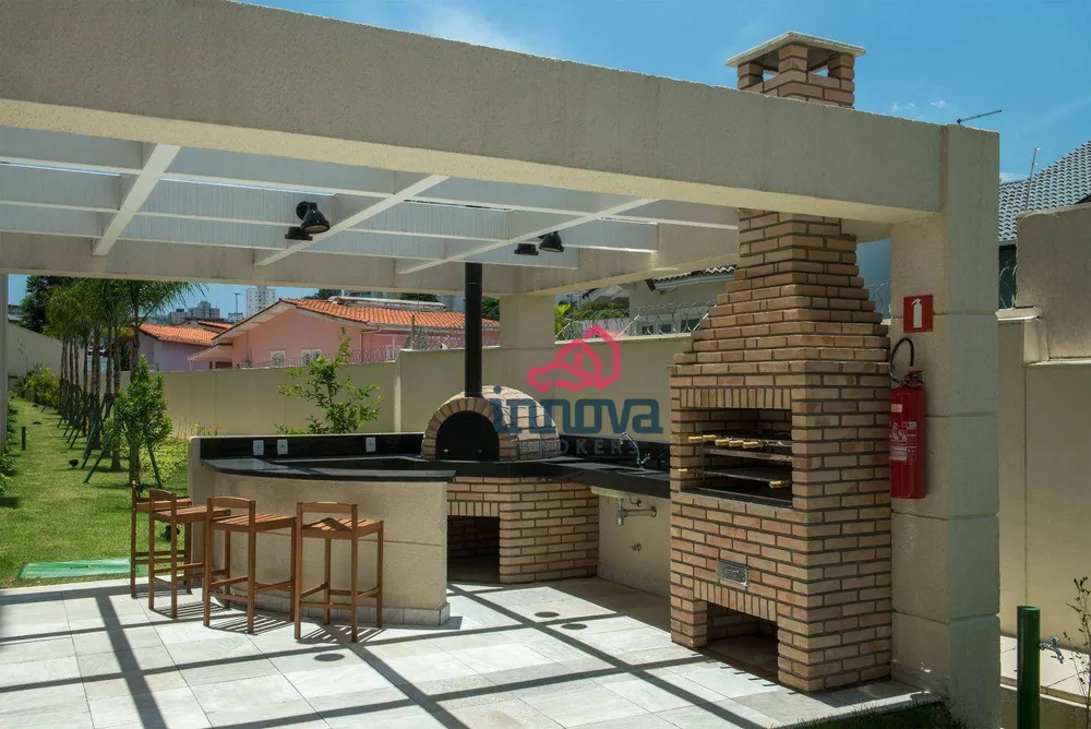 Apartamento, 4 quartos, 186 m² - Foto 28