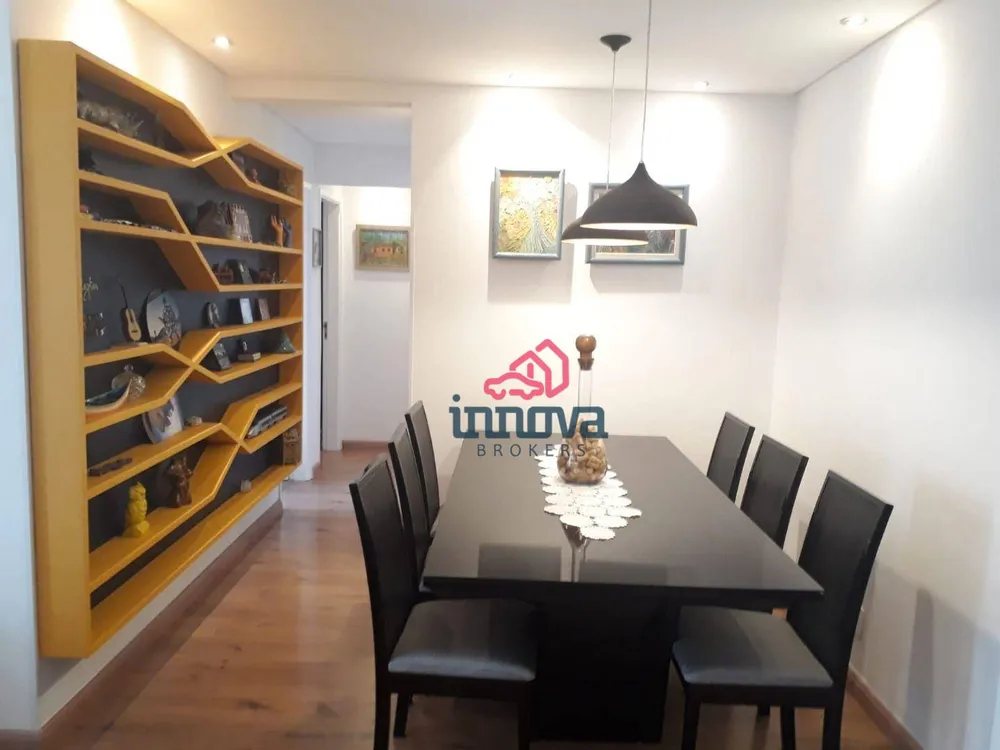 Apartamento, 3 quartos, 80 m² - Foto 19