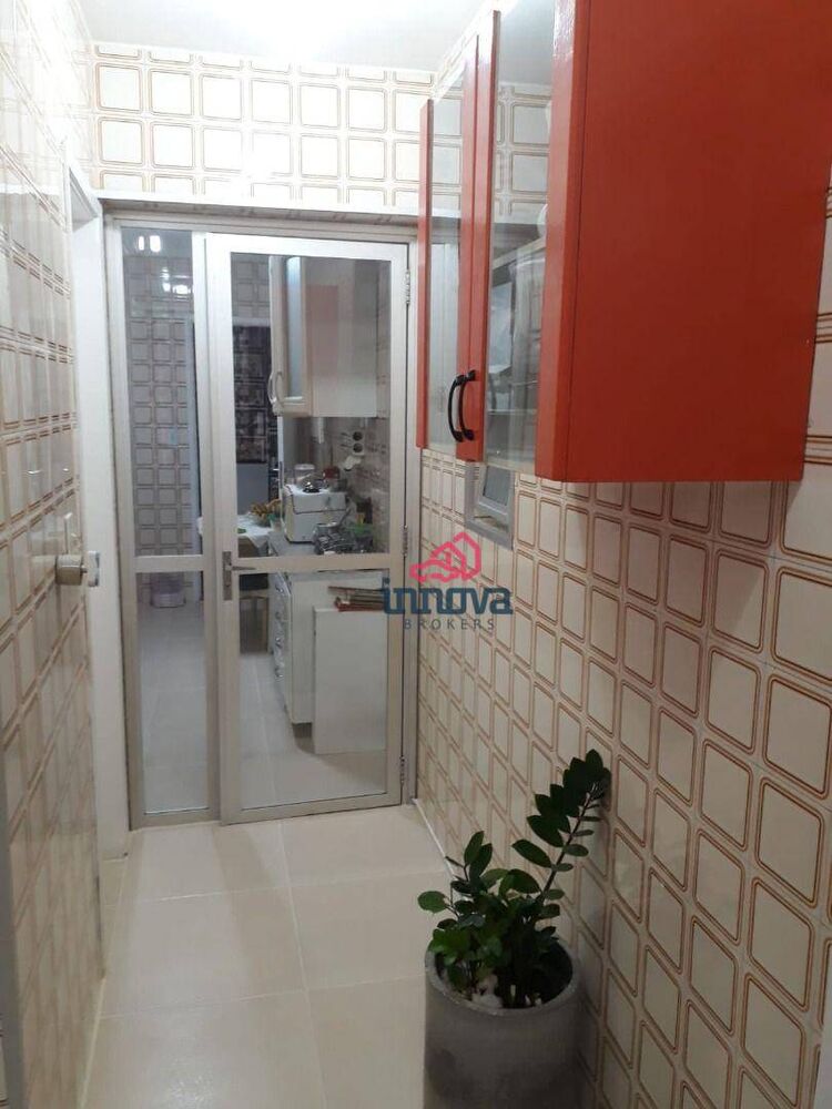 Apartamento, 3 quartos, 80 m² - Foto 6