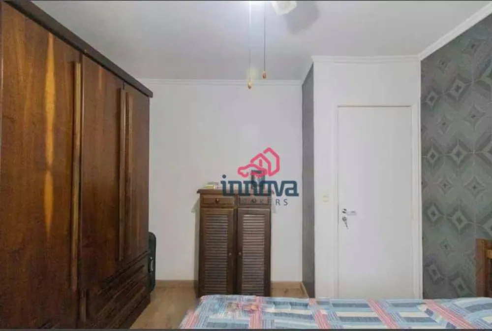 Apartamento, 3 quartos, 80 m² - Foto 5