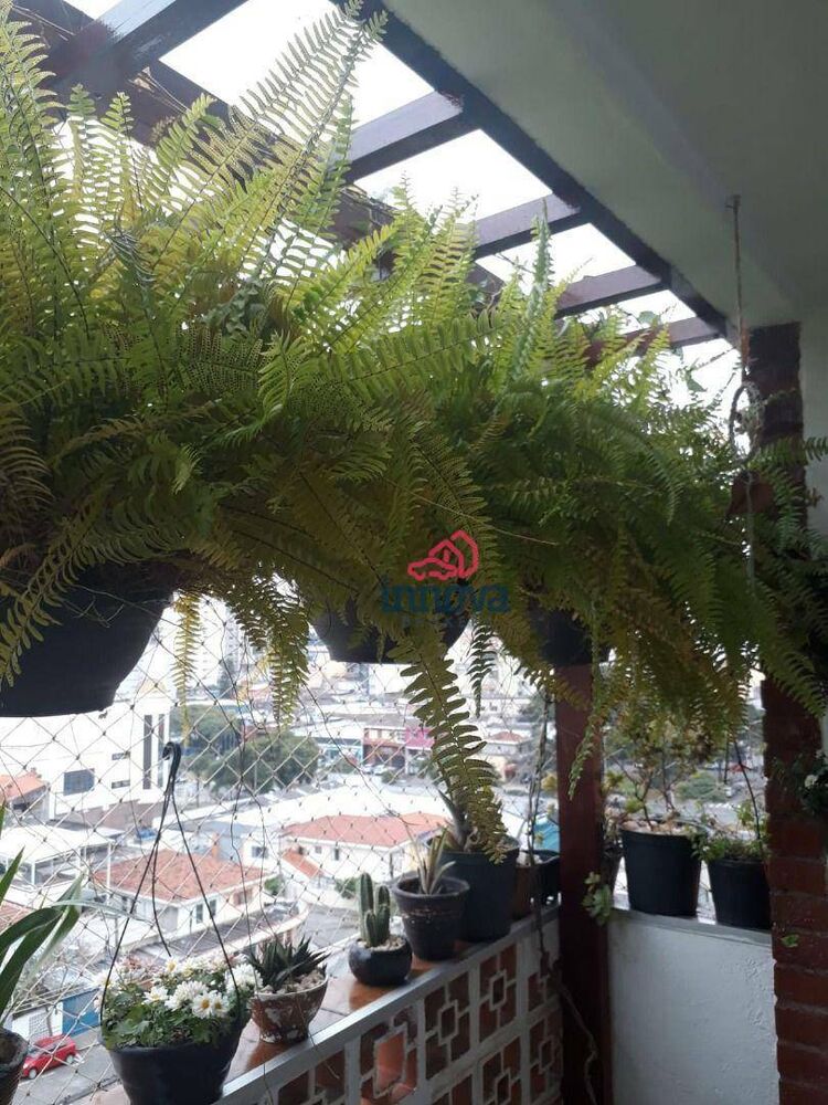 Apartamento, 3 quartos, 80 m² - Foto 3