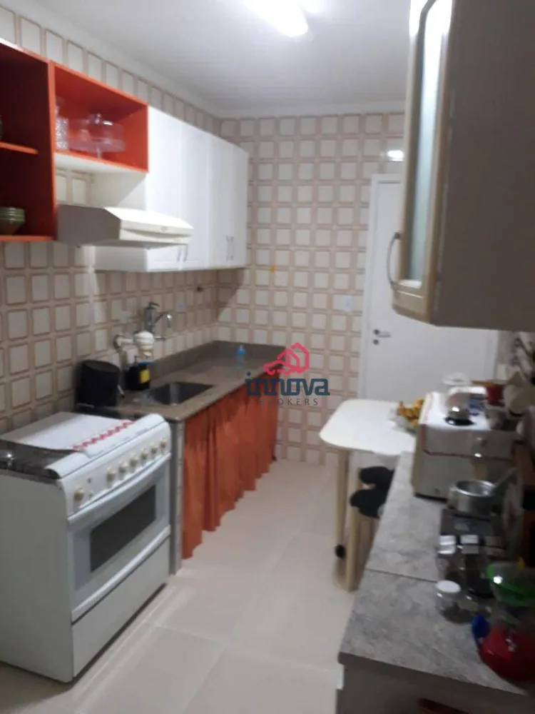 Apartamento, 3 quartos, 80 m² - Foto 2