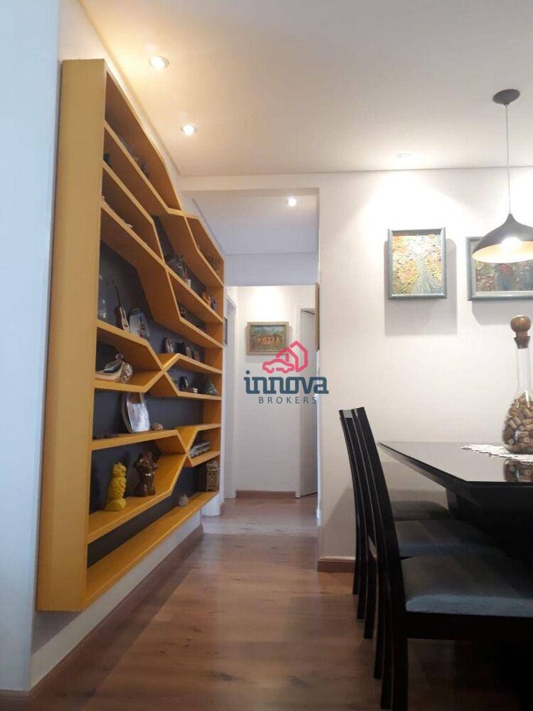 Apartamento, 3 quartos, 80 m² - Foto 5