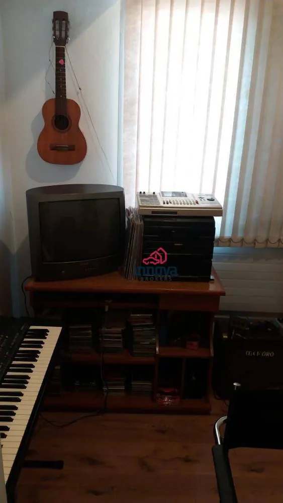 Apartamento, 3 quartos, 80 m² - Foto 15