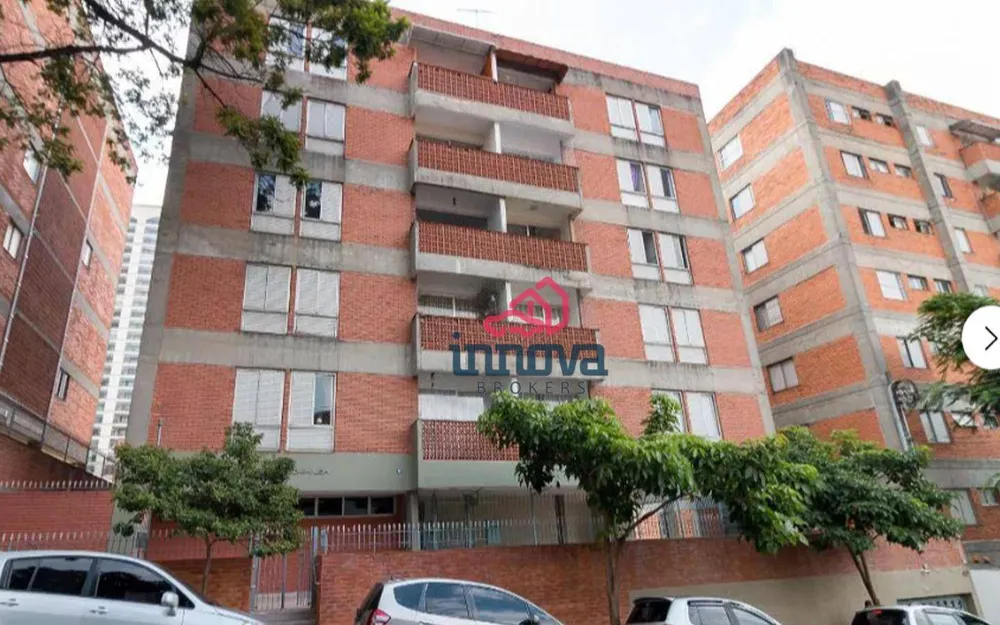 Apartamento, 3 quartos, 80 m² - Foto 20