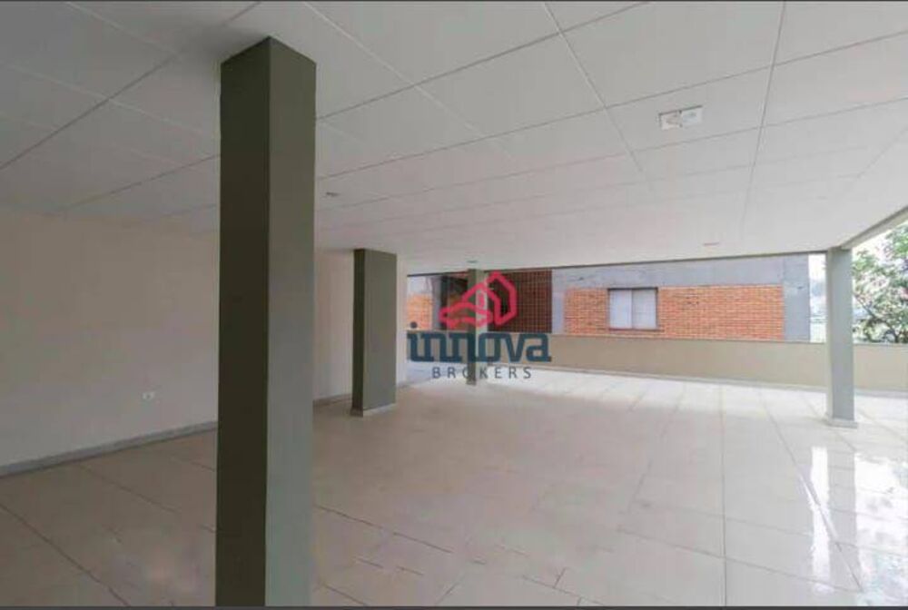 Apartamento, 3 quartos, 80 m² - Foto 1