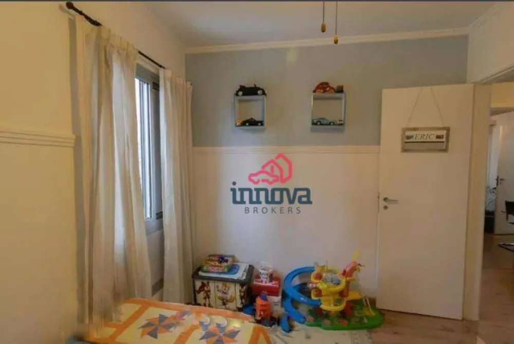 Apartamento, 3 quartos, 80 m² - Foto 13