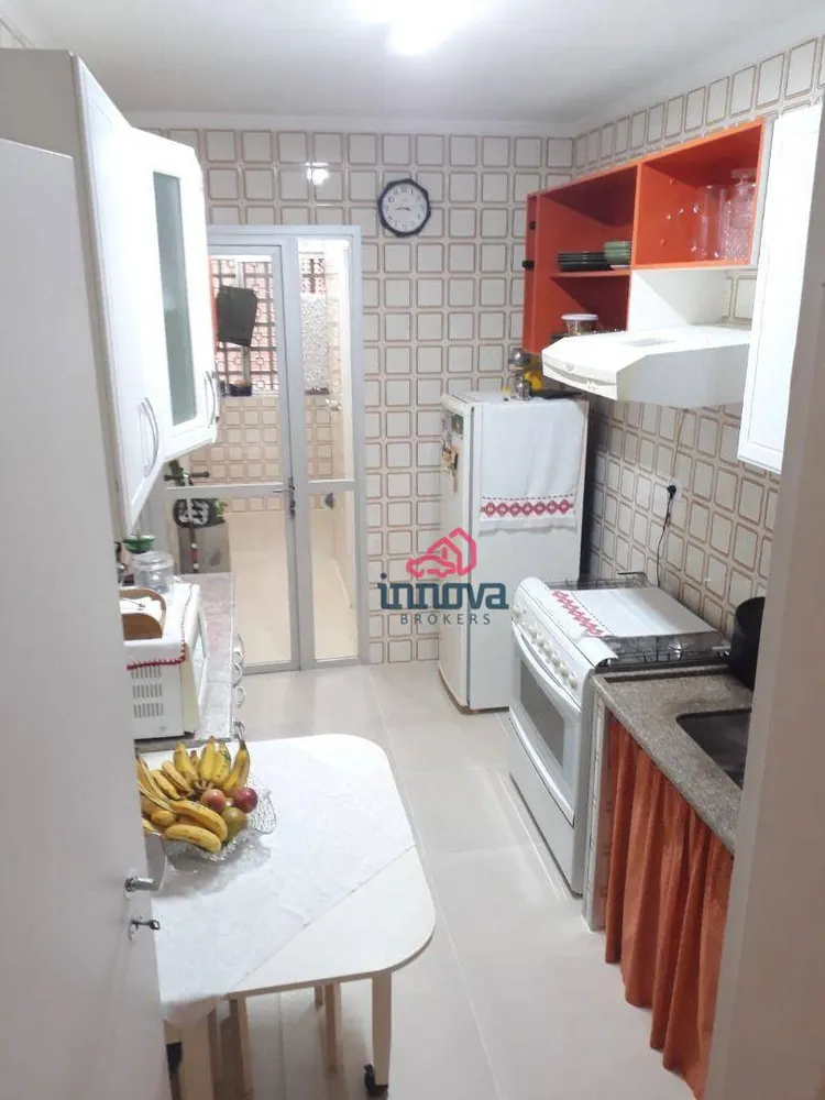 Apartamento, 3 quartos, 80 m² - Foto 7