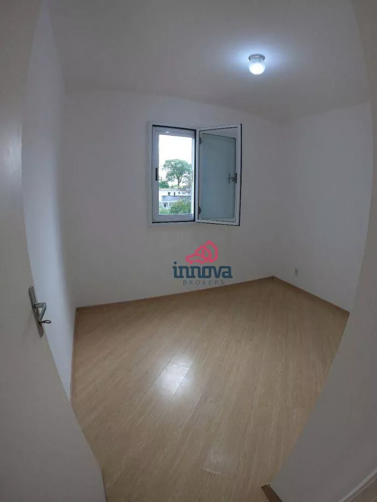 Apartamento à venda com 2 quartos, 47m² - Foto 9