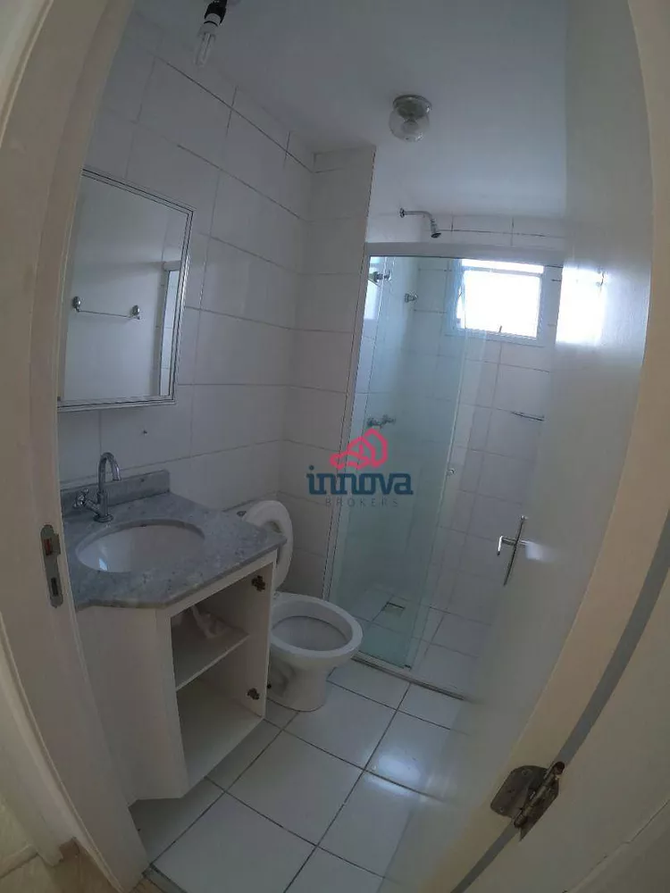 Apartamento à venda com 2 quartos, 47m² - Foto 2