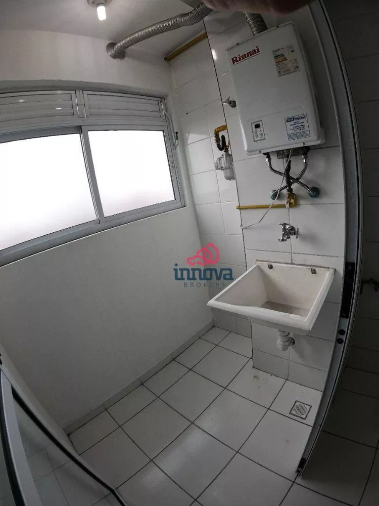 Apartamento à venda com 2 quartos, 47m² - Foto 19