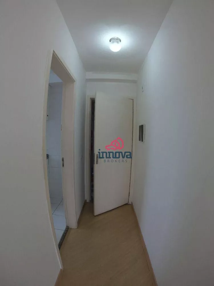 Apartamento à venda com 2 quartos, 47m² - Foto 13